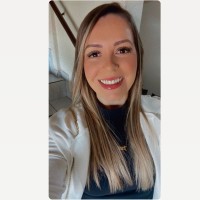 Joice Silvério Email