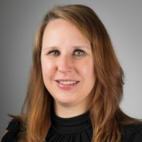 Apex Benefits Employee Lindsay Carter's profile photo