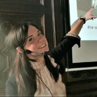 Giorgia Rocatello Email & Phone Number