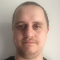 MARTECH3D Employee Sam Hopkins's profile photo