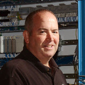 Serv-I-Quip Inc. Employee Michael Ford's profile photo