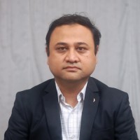 Email e telefono di Krishnandu Ray