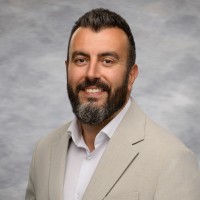 Eddie Custovic Email & Phone Number