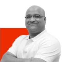 Turinton Consulting Employee Nikhil Ambekar's profile photo