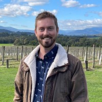 MaxSoft Employee Nicholas Morley's profile photo