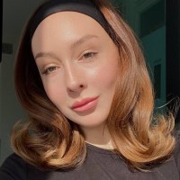 Rəqəmsal Bacarıqlar Employee Juliet Karpovich's profile photo
