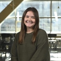 West Virginia Executive Magazine Employee Megan Bevins's profile photo