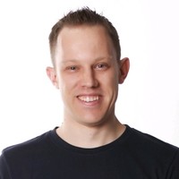 Singular Systems Employee Michael Palmer's profile photo