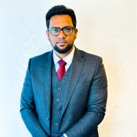 Alpha Data Employee Irfan Mohammad's profile photo