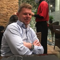 Johan Meesters Email & Phone Number