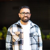 WillowTree Employee Jashan Rai's profile photo