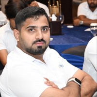 Syed Imtiyaz Email & Phone Number