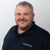 Blucando Employee Brian Savage's profile photo