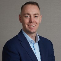 iCapital Employee Joseph McCarthy's profile photo
