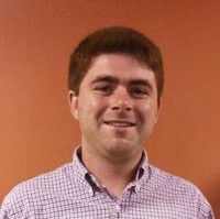 EUCI Employee Patrick McElroy's profile photo