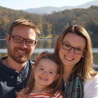 Harrah's Cherokee Casino Resort Employee Christopher Marion's profile photo