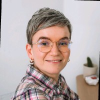 Purezeen Employee Jovana Vujić's profile photo