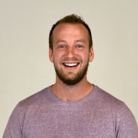 FluentStream Employee Cody Wise's profile photo