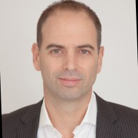 Adan Employee Amnon Kraus's profile photo