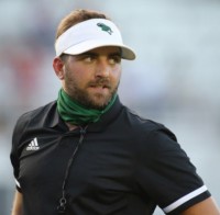 John Carroll Catholic High School Employee Will Mara's profile photo