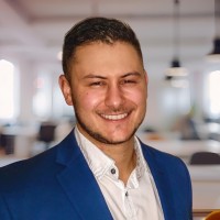 Helios Employee Nathan Longoni's profile photo
