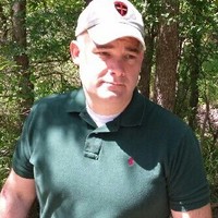 North Texas Behavioral Health Authority Employee Chad Anderson's profile photo