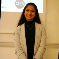 level nine. Employee Soniya Ahammad's profile photo