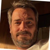Mota-Engil Employee Nuno Ferro's profile photo