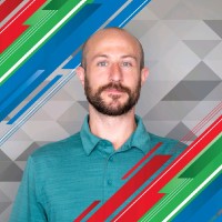 123NET Employee Stephen Blake's profile photo