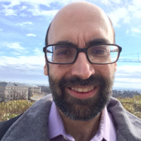 The DC Line Employee Chris Kain's profile photo