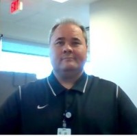 FIS Employee Brian Catlin's profile photo