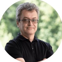 Leadder Employee Marius Manic's profile photo