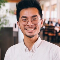 Nova Module Employee Brendon Taing's profile photo
