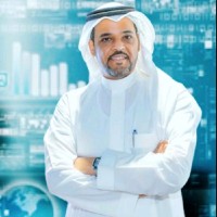 Cloud Solutions Employee Abdulelah Almayman's profile photo