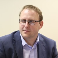 abm catering Employee Neil Floyd's profile photo