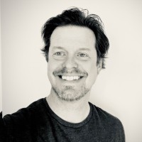 Decker Employee Aron Shand's profile photo