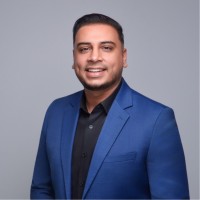 Clearhouse LLP Employee Gulraiz Malik's profile photo