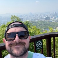 Cameron Cuthill Email