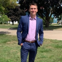 brightwheel Employee Jacob Day's profile photo