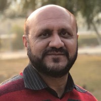 Fazal Group Employee Aamer Faiz's profile photo