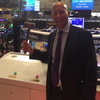 In Touch Capital Markets Employee Andrew Grosso's profile photo