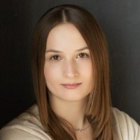 Universal Exports Employee Vladlena Svitelska's profile photo