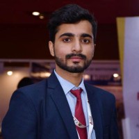 Fship Employee Harsh Raj's profile photo