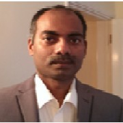 Smart DCC Employee Anto James's profile photo