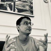 Stealth Startup Employee Ravindra Singh's profile photo