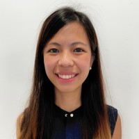 MapleBear Lavender Employee Laurel Pok's profile photo