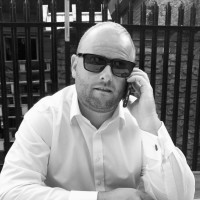 Vedratek Limited Employee Dan Beeson's profile photo