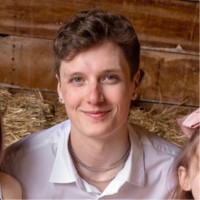 CCS Technology Employee Tyler Crandall's profile photo