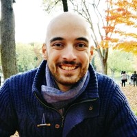 LawZero Employee Vincent Mai's profile photo