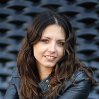 SpaceComputer - Orbital Root of Trust Employee Marta Devconnect's profile photo